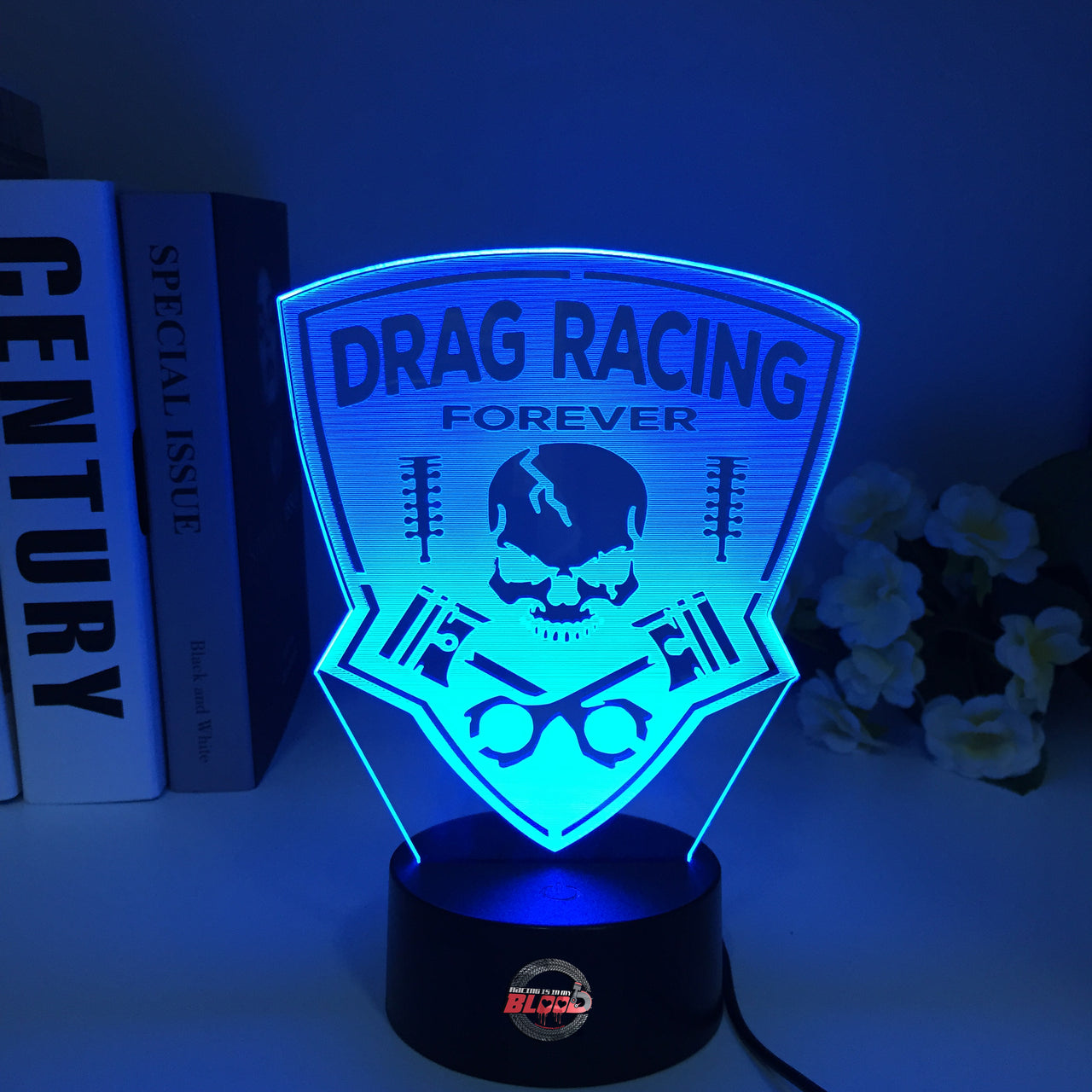 Drag Racing Led Lamps