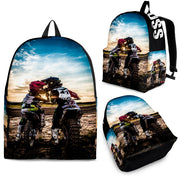 Motocross Backpack