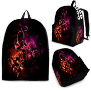 Motocross Backpack