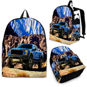 Custom Backpack With Any Photo You Want
