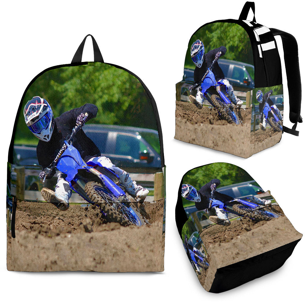 Cordell Backpack