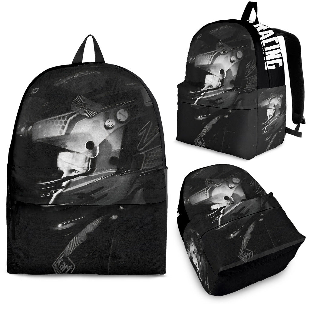 custom motocross backpack