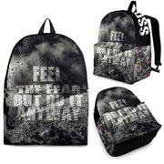 Motocross Backpack
