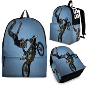 Motocross Backpack