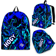 Custom Motocross Backpacks Hogy N172