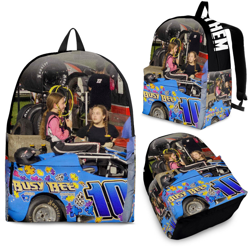 MADDIE BACKPACK