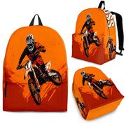 Motocross Backpack