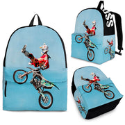Motocross Backpack