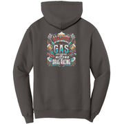 Nitro is for Drag Racing Men's T-shirts