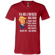 You're A Fantastic Drag Racer T-Shirts