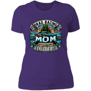 Drag Racing Mom T-Shirts