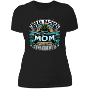 Drag Racing Mom T-Shirts