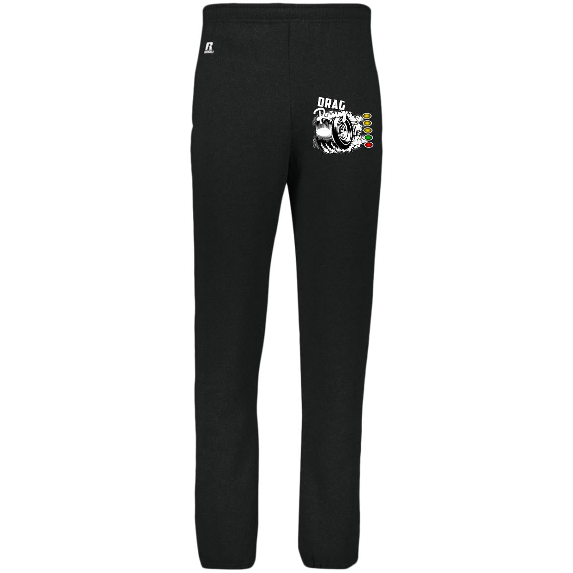 Drag Racing Men's Wind Pants