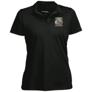 Drag Racing Mom Just Like Other Moms Polo Shirts
