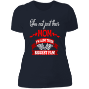 I'm Not Just their Mom I'm Also their Biggest fans T-shirts