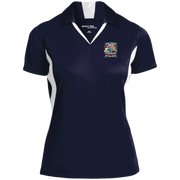 Drag Racing Mom Just Like Other Moms Polo Shirts
