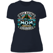 Drag Racing Mom T-Shirts