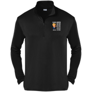 You're A Fantastic Drag Racer Zip Up Hoodies