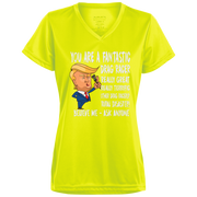 You're A Fantastic Drag Racer Women's T-Shirts