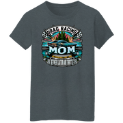 Drag Racing Mom T-Shirts