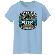 Drag Racing Mom T-Shirts