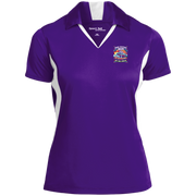 Drag Racing Mom Just Like Other Moms Polo Shirts