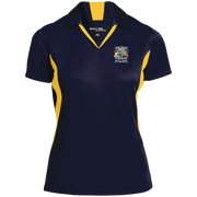 Drag Racing Mom Just Like Other Moms Polo Shirts