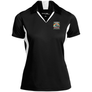 Drag Racing Mom Just Like Other Moms Polo Shirts
