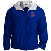 If You Don't Like Drag Racing Team Jacket