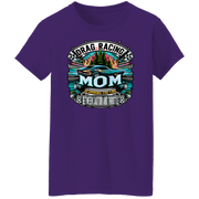 Drag Racing Mom T-Shirts