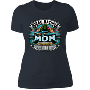 Drag Racing Mom T-Shirts