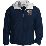 You're A Fantastic Drag Racer Jackets