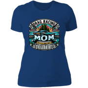 Drag Racing Mom T-Shirts