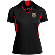 Drag Racing Mom Just Like Other Moms Polo Shirts