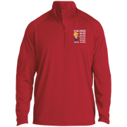 You're A Fantastic Drag Racer Zip Up Hoodies