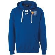 You're A Fantastic Drag Racer Zip Up Hoodies