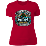 Drag Racing Mom T-Shirts