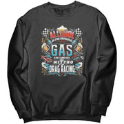 Nitro is for racing Women's T-shirts