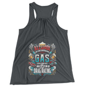 Nitro is for racing Women's T-shirts