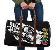Drag Racing Travel Bag