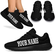 Custom Name Sneakers