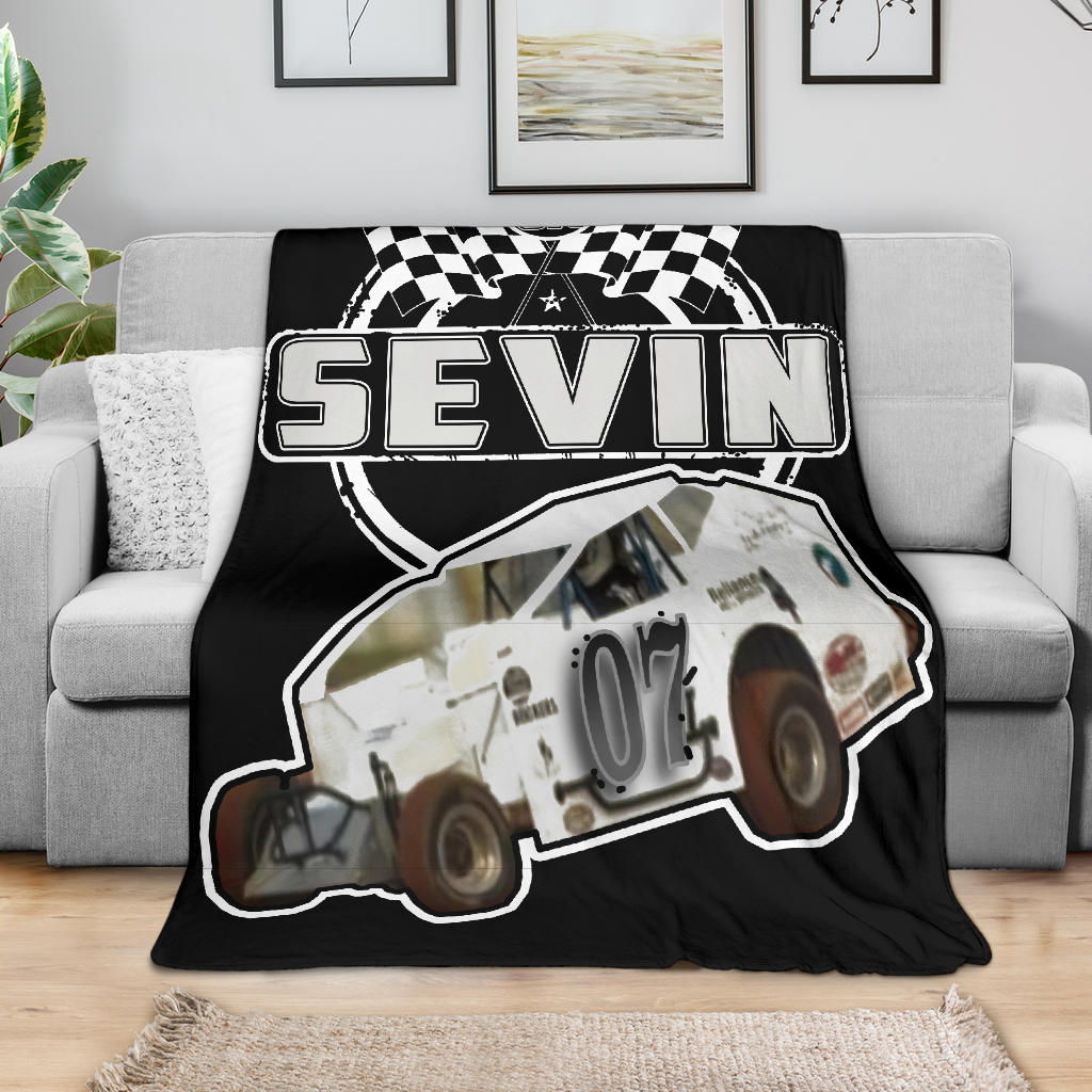 Custom SEVIN Blanket