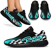 Racing Mom Sneakers