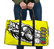 Drag Racing Travel Bag