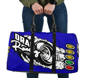 Drag Racing Travel Bag
