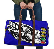 Drag Racing Travel Bag
