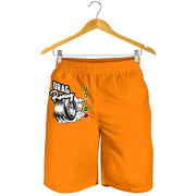 Drag Racing Men's Shorts