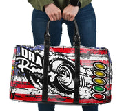 Drag Racing Travel Bag