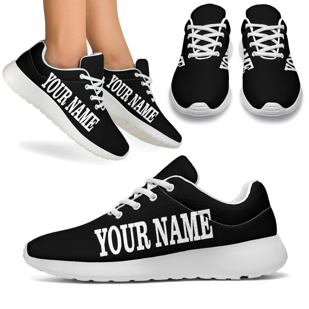 Custom Name Sneakers