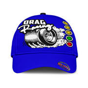 Drag Racing Classic Cap